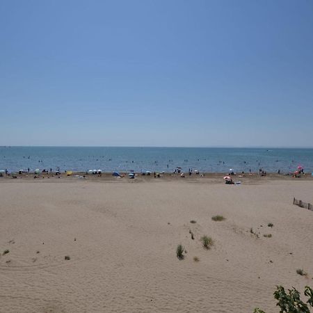 La Residence Sur La Plage 르그로뒤후아 외부 사진