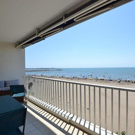 La Residence Sur La Plage 르그로뒤후아 외부 사진
